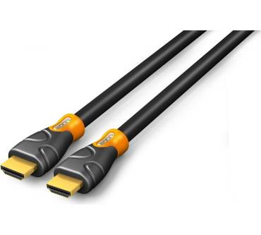 Produktbild Sommer Cable Hicon Ergonomic Highspeed-HDMI-Kabel