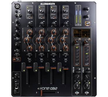 Produktbild Allen & Heath Xone:DB2