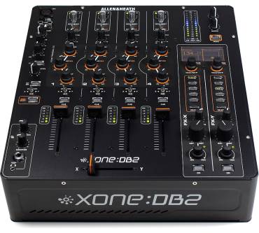 Produktbild Allen & Heath Xone:DB2