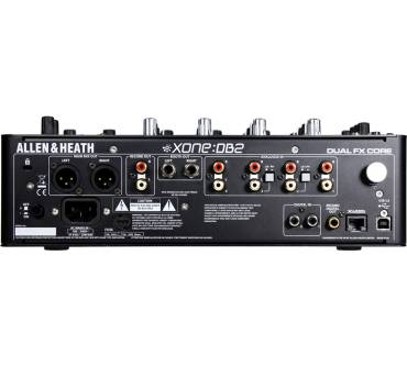 Produktbild Allen & Heath Xone:DB2