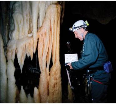 Produktbild 3D Blu-ray Die Höhle der vergessenen Träume