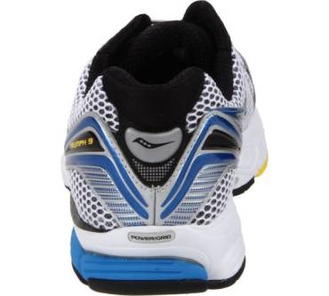 Produktbild Saucony PowerGrid Triumph 9