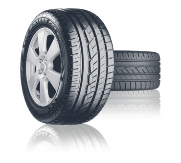 Produktbild Toyo Proxes CF1 SUV; 235/55 R17 99H