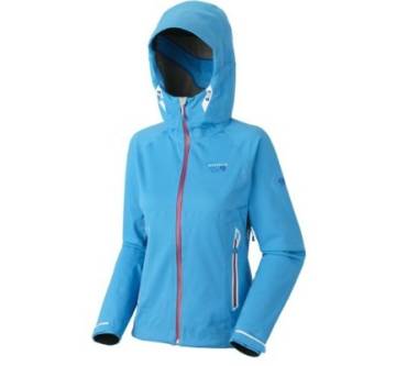 Produktbild Mountain Hardwear Trinity Jacket