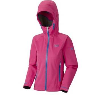 Produktbild Mountain Hardwear Trinity Jacket