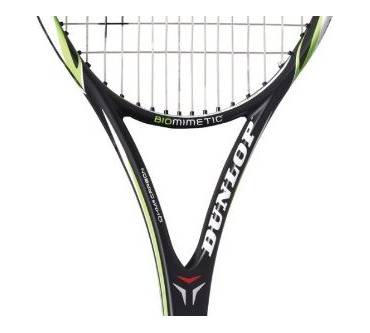 Produktbild Dunlop Sports Biomimetic 400 Lite (Modell 2012)