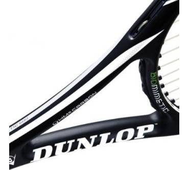 Produktbild Dunlop Sports Biomimetic 600 (Modell 2012)