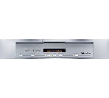 Produktbild Miele G 5635 SCi XXL Edition 3D Eco