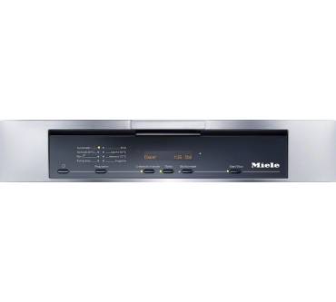 Produktbild Miele G 5835 SCi XXL