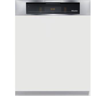 Produktbild Miele G 5935 SCi XXL