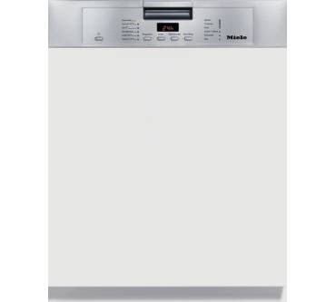 Produktbild Miele G 5141 i EcoLine