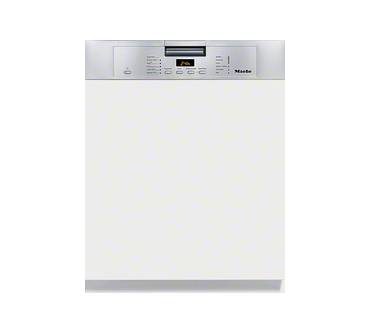 Produktbild Miele G 5146 SCi XXL EcoLine