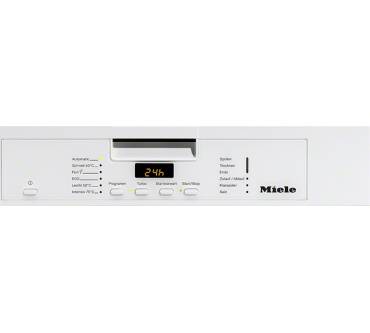 Produktbild Miele G 5146 SCi XXL EcoLine