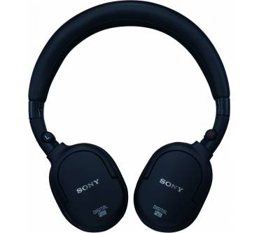 Produktbild Sony MDR-NC200D