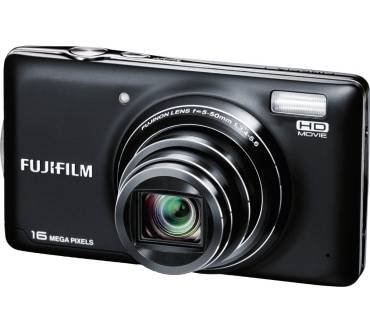 Produktbild Fujifilm FinePix T400