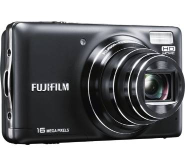 Produktbild Fujifilm FinePix T400