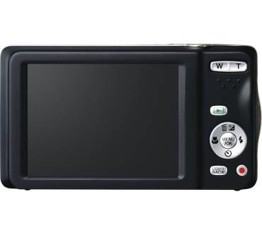 Produktbild Fujifilm FinePix T400