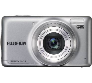 Produktbild Fujifilm FinePix T400