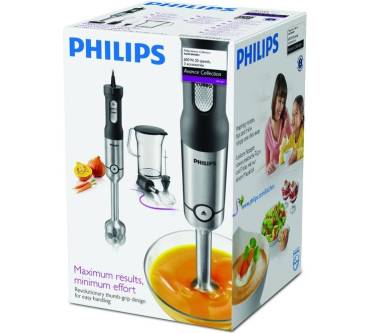 Produktbild Philips HR 1651