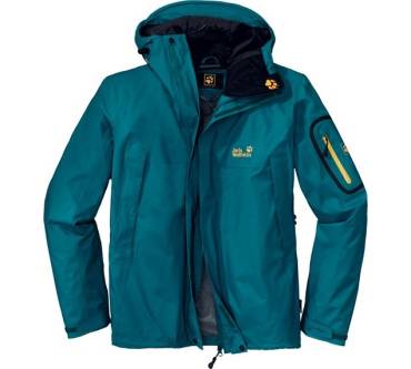 Produktbild Jack Wolfskin Ascent Jacket