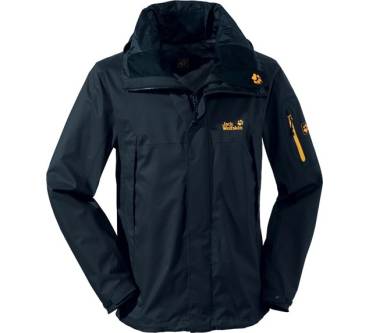 Produktbild Jack Wolfskin Ascent Jacket