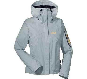 Produktbild Jack Wolfskin Ascent Jacket