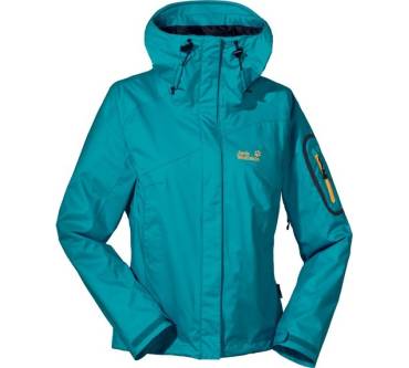 Produktbild Jack Wolfskin Ascent Jacket