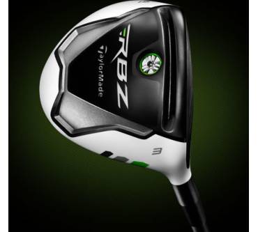 Produktbild Taylor Made Golf RocketBallz Fairwayholz