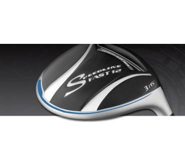 Produktbild Adams Golf Speedline Fast 12 Fairwayholz