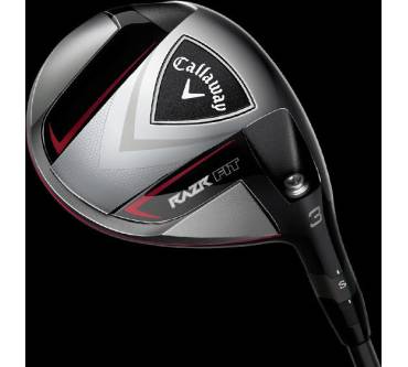 Produktbild Callaway Golf Razr Fit Fairwayholz