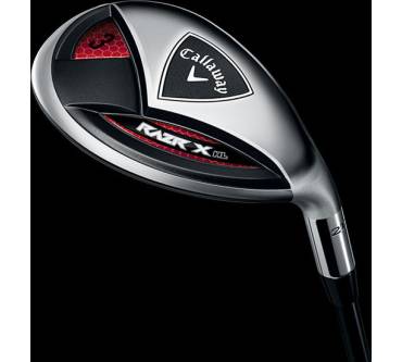 Produktbild Callaway Golf Razr X HL Hybrid