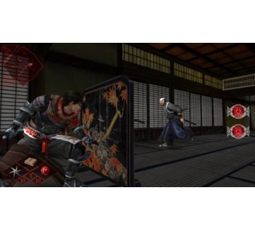 Produktbild Shinobido 2 - Revenge of Zen (für PS Vita)