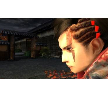 Produktbild Shinobido 2 - Revenge of Zen (für PS Vita)