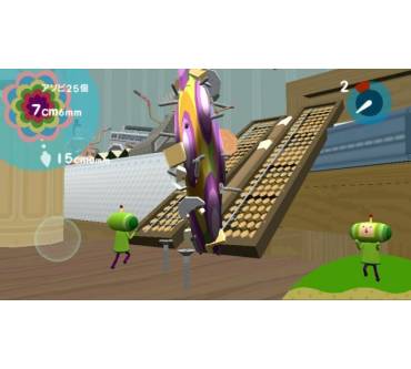 Produktbild Touch my Katamari (für PS Vita)