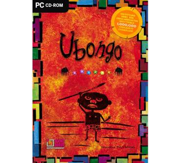 Produktbild Ubongo (für PC)