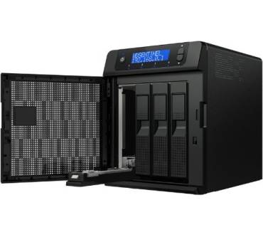 Produktbild Western Digital Sentinel DX4000