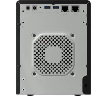 Produktbild Western Digital Sentinel DX4000