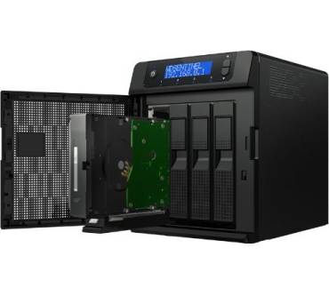 Produktbild Western Digital Sentinel DX4000