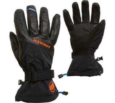 Produktbild Mammut Nordwand Glove