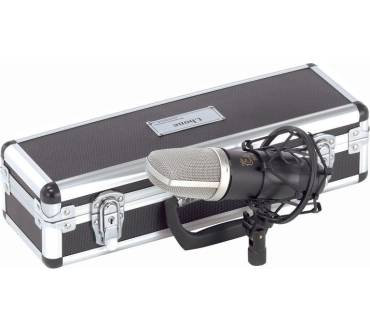 Produktbild Thomann The T.Bone SC450 USB