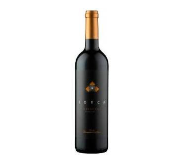 Produktbild Bodegas del Rosario Lorca Monastrell Seleccion 2008