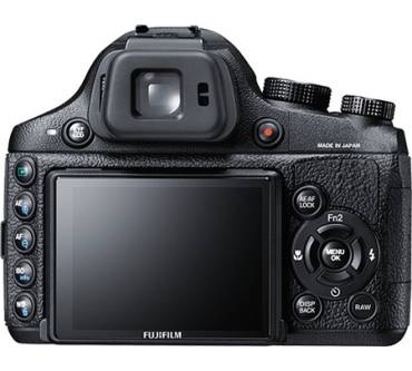 Produktbild Fujifilm FinePix X-S1