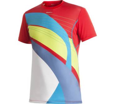 Produktbild Craft Sportswear Cool Tee with Mesh