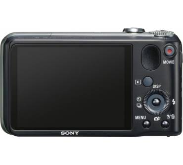 Produktbild Sony CyberShot DSC-HX10V