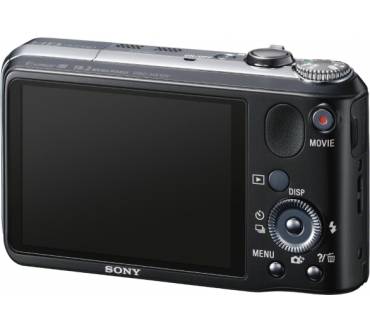 Produktbild Sony CyberShot DSC-HX10V