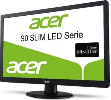 Produktbild Acer S230HL