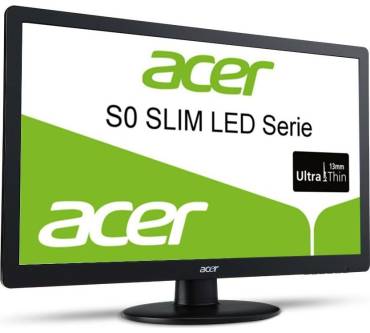 Produktbild Acer S230HL