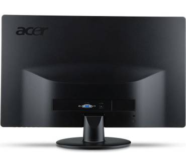 Produktbild Acer S230HL