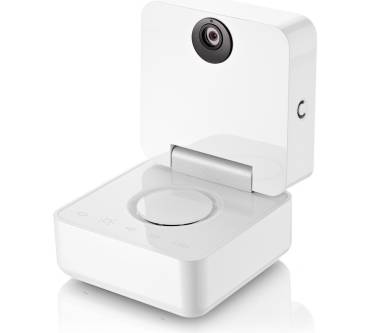 Produktbild Withings Smart Baby Monitor