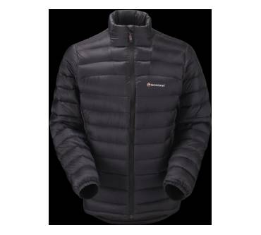 Produktbild Montane Nitro Jacket